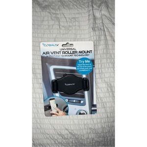 Cobalt Phone Car Mount